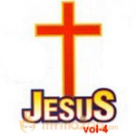 Jesus Vol 4