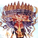 Ramayanam Raavaneeshwaran