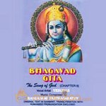 Bhagavad Gita - Jesudas