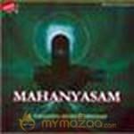 Shiva Mahanyasam