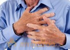 Sudden cardiac arrest may follow missed warning signs