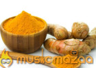 Turmeric the Key to Treating Various Types of Cancer: Study