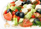 Mediterranean diet may be beneficial for kids' weight