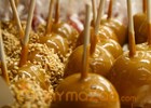 Prepackaged caramel apples linked to 4 deaths