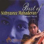 Best Of Nithyasree