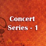 Concert Series - 1