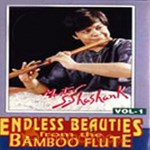 Endless Beauties From The Bamboo Flute Vol - 1