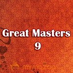 Great Masters 9