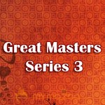 Great Masters Series 3