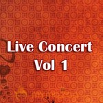 Live Concert Vol 1