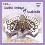 Musical Heritage Of South India