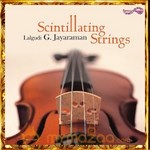 Scintillating Strings