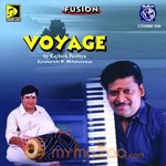 Voyage  Rajesh Vaidhya