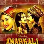 Anarkali