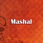 Mashal