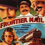 Miss Frontier Mail