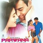 Parwana