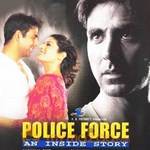 Police Force An Inside Story