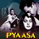 Pyaasa