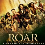Roar Tigers of Sunderbans