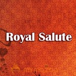 Royal Salute