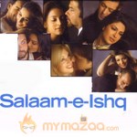 Salaam E Ishq - A Tribute To Love