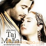 Taj Mahal 2001