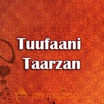 Tuufaani Taarzan