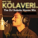 Why This Kolaveri Di 3 Remixes