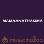 Mamaanathamma