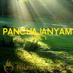 Panchajanyam Vol 1
