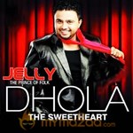 Dhola Jelly