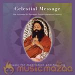 Celestial Message - Music For Healing And Meditati