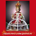 Kuzhandai Yesu Geetham