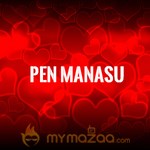 Pen Manasu