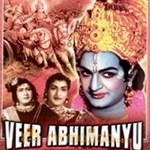 Veera Abimanyu