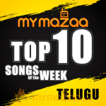 Top 10 Telugu Song Of The Week