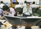 Another weak start for Sensex 