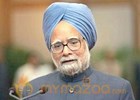 Economic growth of 8.5 percent during UPA Government: Manmohan Singh 