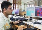 Indian equities markets off to a dull start 