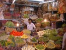 India's food inflation rises to 19.83 pc