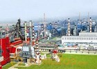 Jindal steel plant in Orissa gets green notice 