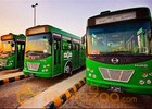 LTC to launch 56 new CNG buses today 