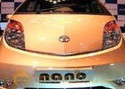 Nano tops Tata Motors sales in April 