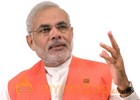 Narendra Modi hints at increased private sector role in Railways