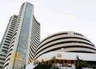 Sensex crosses 23,000 points on BJP win hopes