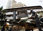 Sensex opens 23 points higher 