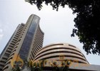 Sensex rises in early trade 