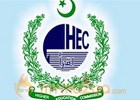 HEC ranking of varsities on Thursday 