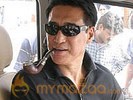 After ACID FACTORY, Danny doesn't want to work with Sanjay Gupta